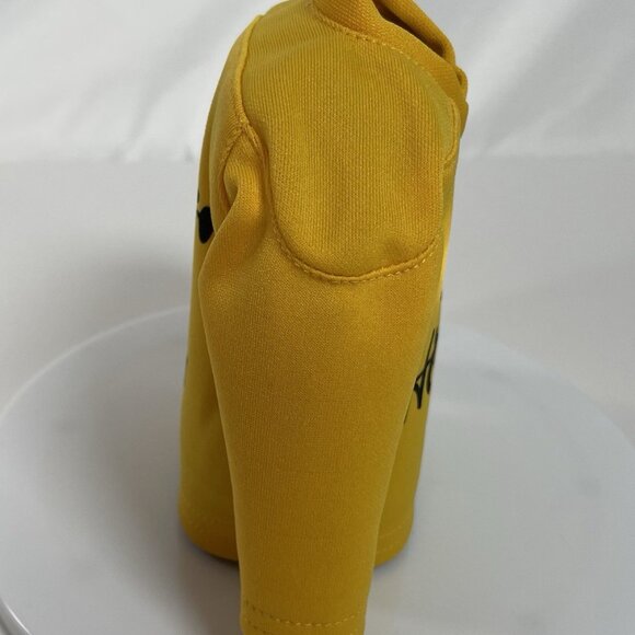 Tim Hortons Sidney Crosby Mini Jersey Bank – Timbits #8 – 2009 Collectible – New - Picture 4 of 7